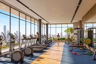 Gymnasium