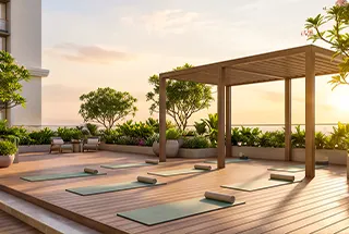 Yoga Zone